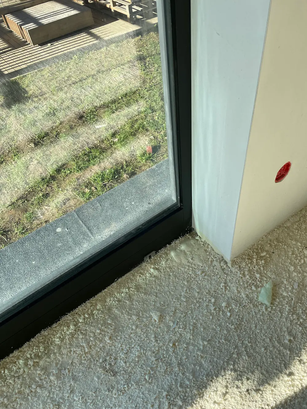 Menuiseries Extérieurs 16